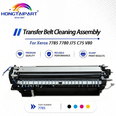 mua Bộ làm sạch dây đai chuyển IBT chống mài mòn không có điểm cho máy in Xerox 7785 7780 J75 C75 V80 sản xuất trực tuyến