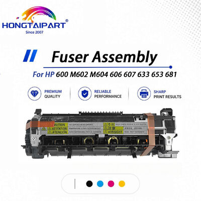 mua Làm nóng nhanh Bộ hội tụ HP Fuser HP600 M602 M604 606 607 633 653 681 sản xuất trực tuyến