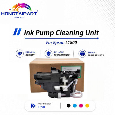 mua Bộ phận làm sạch bơm mực Epson 1390 chống rò rỉ mực mượt mà cho máy in L1800 sản xuất trực tuyến