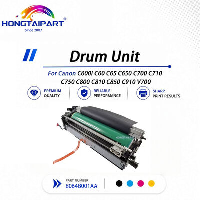 mua Đơn vị trống 8064B001AA D01 cho Canon C600i C60 C65 C650 C700 C710 C750 C800 C810 C850 C910 V700 Bộ trống Bộ trống Bộ trống sản xuất trực tuyến