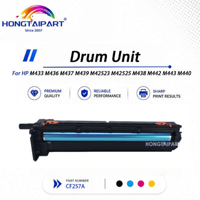 mua Original Black Imaging Drum Unit CF257A for HP MFP M433 M436 M437 M439 M42523 M42525 M438 M442 M443 M440 with Neutral Packing sản xuất trực tuyến