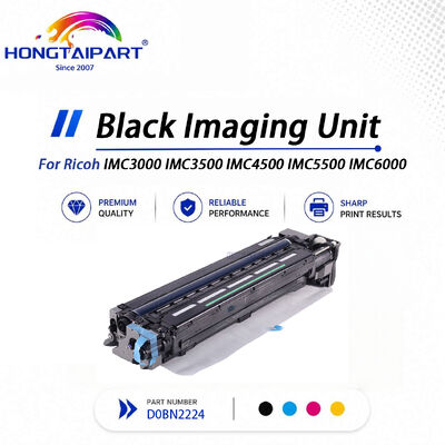 mua Đơn vị hình ảnh màu đen cho Ricoh IMC3000 IMC3500 IMC4500 IMC5500 IMC6000 PCDU Đen HO sản xuất trực tuyến