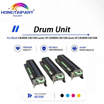 mua Đơn vị trống màu 407096 cho máy in Ricoh SP C830DN C831DN Lanier SP C830DN C831DN Savin SP C830DN C831DN HONGTAIPART sản xuất trực tuyến