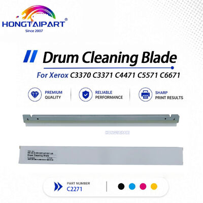 mua Lưỡi làm sạch trống Xerox VI C2271 chống mài mòn sắc nét cho máy photocopy C3370 C3371 C4471 C5571 C6671 sản xuất trực tuyến