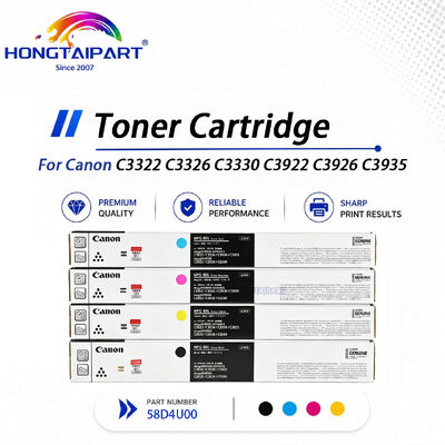mua In ổn định chính hãng Hộp mực in chính hãng Canon NPG-88L cho máy photocopy C3322 C3326 C3330 C3922 C3926 C3935 sản xuất trực tuyến
