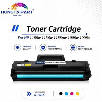 mua Văn bản rõ ràng Khả năng tương thích cao Hộp mực HP W1660A dành cho máy in 1188w 1136w 1188nw 1008w 1008a sản xuất trực tuyến