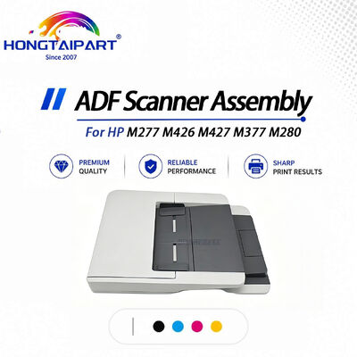 mua Lắp ráp máy quét ADF có độ chính xác cao Tương thích ổn định cho HP M277 M426 M427 M377 M280 sản xuất trực tuyến