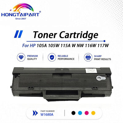 mua Hộp mực năng suất cao W1680A Tương thích ổn định cho HP MP 105A 105W 115A W NW 116W 117W sản xuất trực tuyến