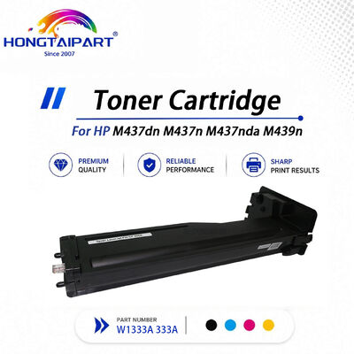 mua Hộp mực năng suất cao W1333A 333A Tương thích ổn định cho HP M437dn M437n M437nda M439n dn da sản xuất trực tuyến