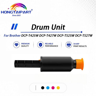 mua Bộ Trống vừa khít Chống mài mòn Tương thích với Brother DCP‑T425W DCP‑T427W DCP‑T525W DCP‑T527W sản xuất trực tuyến