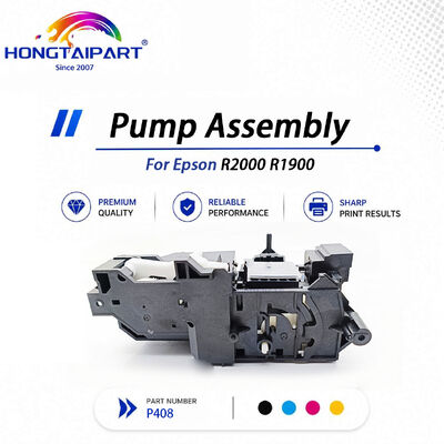 mua Lắp ráp máy bơm vừa khít Chống rò rỉ Tương thích cho Epson R2000 R1900 sản xuất trực tuyến