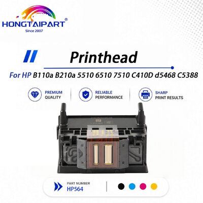 mua Đầu in HP564 chống tắc nghẽn Ổn định chính xác Tương thích cho HP B110a B210a 5510 6510 7510 C410D d5468 C5388 sản xuất trực tuyến