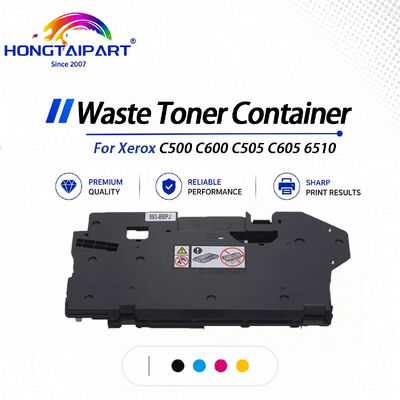 mua Hộp đựng mực thải kín khớp Ngăn chặn rò rỉ Định vị chính xác Tương thích với Xerox VersaLink C500 C600 C505 C605 6510 sản xuất trực tuyến