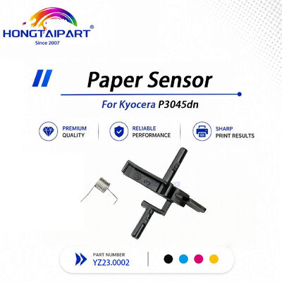 mua Cảm biến giấy ổn định nhạy cảm với lò xo YZ23.0002 cho máy in Kyocera P3045dn sản xuất trực tuyến
