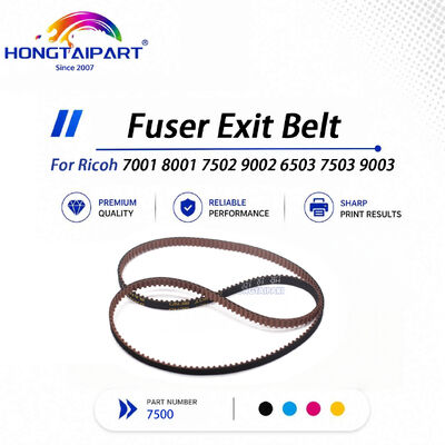 mua Dây đai thoát hiểm thay thế bền bỉ cho ăn ổn định cho Ricoh 7001 8001 7502 9002 6503 7503 9003 sản xuất trực tuyến