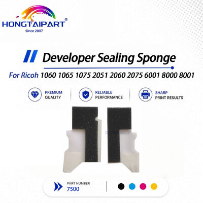 mua Miếng bọt biển niêm phong dành cho nhà phát triển dày bền cho Ricoh 1060 1065 1075 2051 2060 2075 6001 8000 8001 9001 7001 6002 7502 sản xuất trực tuyến