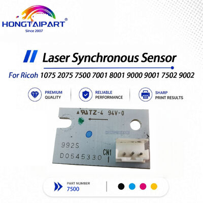 mua Cảm biến đồng bộ Laser đáng tin cậy cho Ricoh 1075 2075 7500 7001 8001 9000 9001 7502 9002 Phụ tùng máy photocopy sản xuất trực tuyến