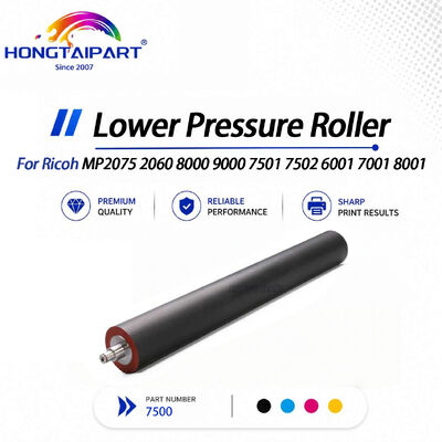 mua Bền Fuser Hạ Áp Con Lăn Cho Ricoh MP2075 2060 8000 9000 7501 7502 6001 7001 8001 Máy Photocopy Phụ Kiện sản xuất trực tuyến