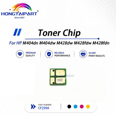 mua Đặt lại Hộp Mực Chip CF259A Phù Hợp Cho Máy In Laser HP Pro M404 M428 M304A M406 M430 sản xuất trực tuyến