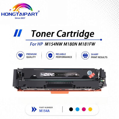 mua Hộp mực chất thải thấp màu sắc sống động M154A dành cho HP M154NW M180N M181FW sản xuất trực tuyến