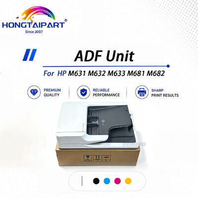 mua Bộ ADF nạp ổn định không bị kẹt cho HP M631 M632 M633 M681 M682 sản xuất trực tuyến