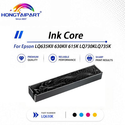mua Độ ồn thấp Không có lõi mực in mờ cho Epson LQ635KII 630KII 615K LQ730KLQ735K sản xuất trực tuyến