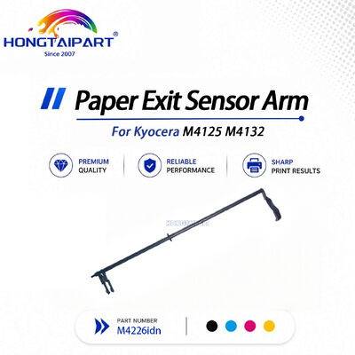 mua Cánh tay cảm biến thoát giấy phát hiện nhạy cảm hiệu quả về chi phí cho máy dòng Kyocera M4125 M4132 sản xuất trực tuyến