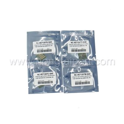 Mua Chip mực Xerox WorkCentre 7120 7125 7220 7225 (006R01461 006R01462 006R01463 006R01464) sản xuất trực tuyến