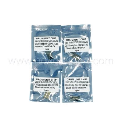 Mua Chip trống chính hãng Konica Minolta Bizhub C200 C203 C253 IU211 A0DE02F A0DE06F A0DE0CF sản xuất trực tuyến