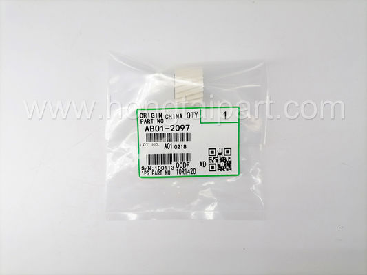 Mua Bánh răng làm biếng con lăn áp suất thấp hơn cho Ricoh MP C3003 C3503 C4503 C5503 C6003 (AB012120 AB012097) sản xuất trực tuyến