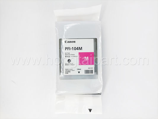 Mua Hộp mực máy in tương thích PFI-104 cho Canon IPF650 655 750 755 760 65 sản xuất trực tuyến