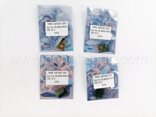 Mua Chip hộp mực cho OKI MC853 NC873 Bán chạy Chip hộp mực có chất lượng cao sản xuất trực tuyến
