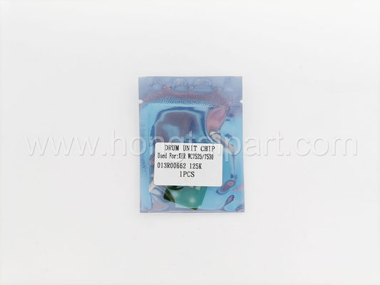 Mua Chip trống ISO9001 cho Xerox WC7525 7530 013r00662 sản xuất trực tuyến