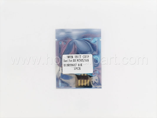 Mua Trống Chip Mới Cho Thay Thế Xerox WC7425 7428 013r00647 sản xuất trực tuyến