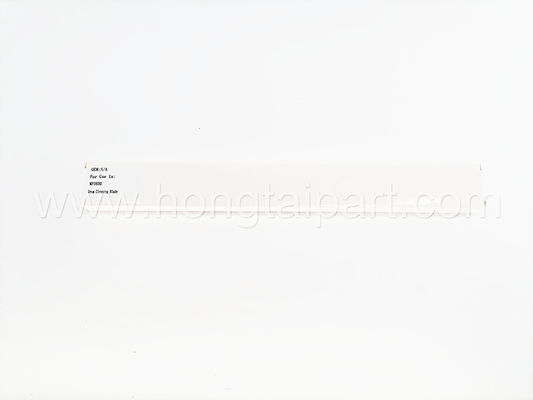 Mua Lưỡi làm sạch trống mực cho Ricoh MP 3350 Lưỡi làm sạch thanh sáp và thanh làm sạch thanh bôi trơn Màu sắc & Trắng sản xuất trực tuyến