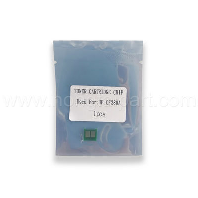 Mua Chip mực cho Pro 400 CF280A Chất lượng cao, Ổn định & Tuổi thọ cao Có hàng sản xuất trực tuyến