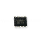 Chip hình bát giác dành cho máy in bán chạy Ricoh MP4055 Supplie Chip hình bát giác Màu &amp; Trống