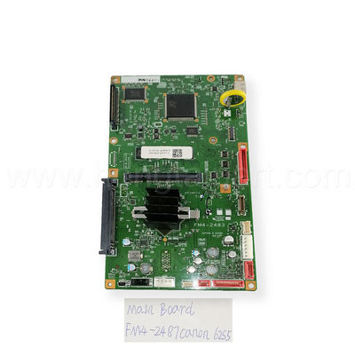 Mua Chính Ban Cho Canon 6255 FM4-2487 OEM Bán Phần Máy In Định Dạng Ban & Bo Mạch Chủ Có Chất Lượng Cao sản xuất trực tuyến
