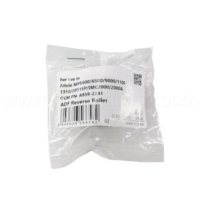 Mua Con lăn tách khay nạp tài liệu (đảo ngược) cho Ricoh A8592241 MP4000 MP4002 MP7000 MP7001 MP7500 1085 1050 1055 1060 1070 sản xuất trực tuyến
