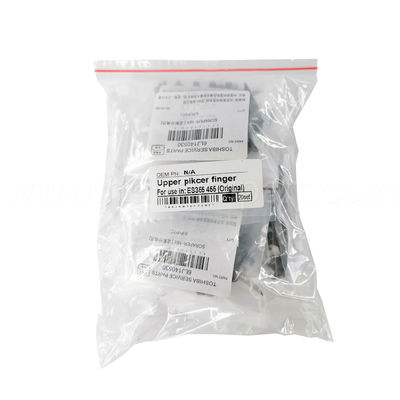 Mua Trên Gắp Ngón Tay Dành Cho Toshiba 255 305 355 455 256 306 356 456 506 6lj140530 OEM Bán Trên Gắp Ngón Tay Lò Xo sản xuất trực tuyến
