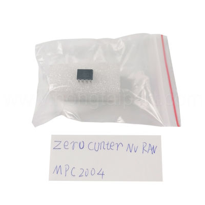 Mua Zero Counter Nv RAM cho các bộ phận máy photocopy bán chạy của Ricoh MP2004 Zero Counter sản xuất trực tuyến
