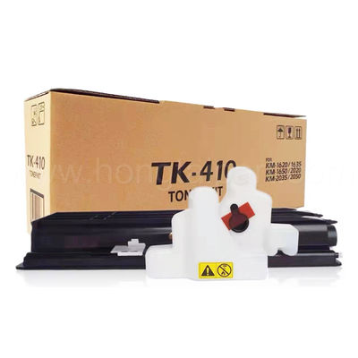 Mua Chai Mực Thải Kèm Hộp Mực Cho Kyocera KM-1620 2020 1635 1650 2035 2050 TK-410 sản xuất trực tuyến