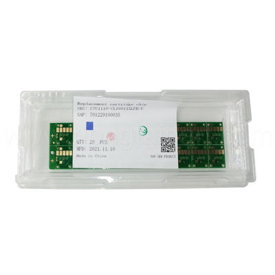 Mua Chip mực ISO9001 C cho Canon 671 681 686 681XL sản xuất trực tuyến