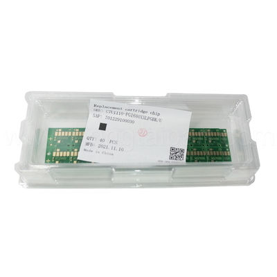 Mua Chip Hộp Mực BK Cho Canon 671 681 686 680XL Chính Hãng sản xuất trực tuyến