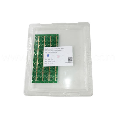 Mua Hộp Mực Chính Hãng Chip Photo Blue Cho Canon 671 681 686 681XL sản xuất trực tuyến