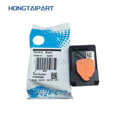 Chính hãng GT51 GT52 Đen Đầu In M0H50A M0H51A dành cho H P DJ5810 DJ5820 GT5810 GT5820 GT5800 GT5822 Bình Mực 400 410 411 41