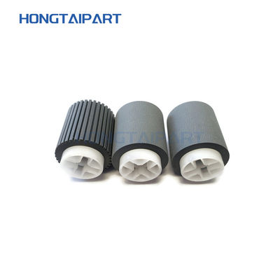 Tương thích Giấy Pickup Roller Kit NROLR1467FCZ2 NROLR1466FCZ1 cho Sắc Nét CÁNH TAY 550 620 700 MX 3500 3501 4501 M550 M620 M62