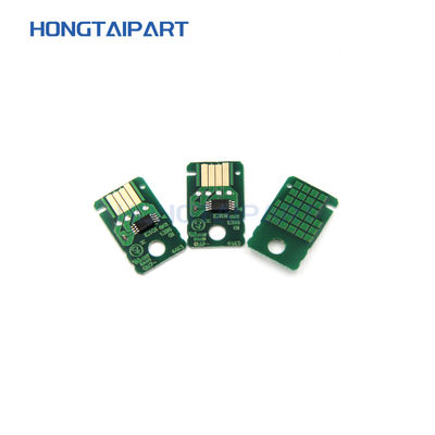 Chip xe tăng bảo trì tương thích MC-20 cho các bộ phận máy in Canon Pro 500 1000