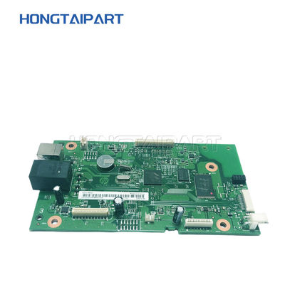 Mainboard Formatter PCA Assy Logic CZ165-60001 Chính Hãng Cho H P Color Laserjet PRO Mfp M177 177fw M177fw​​​