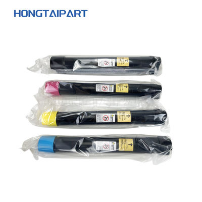 Hộp mực màu chính hãng CT201370 CT201371 CT201372 CT201373 cho Xerox IV C2270 C3370 C3373 C3375 C4470 C4475 C